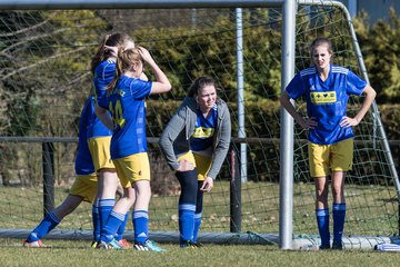 Bild 13 - Frauen TV Trappenkamp - TSV Gnutz : Ergebnis: 0:5